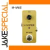 M-VAVE MINI LOOP Effect Pedal