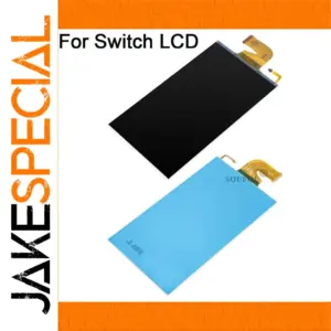 Nintendo Switch LCD Screen Replacement V1 V2
