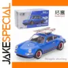 XCARTOYS 1:64 Porsche Singer 964 Model Car