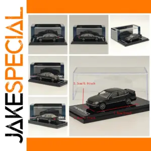 Hobby Japan ARISTO V300 Diecast Model Car