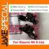 USB Charging Port Flex Cable for Xiaomi Mi 8 Lite