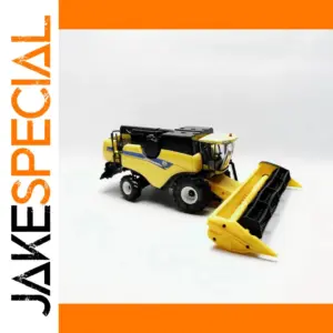 ERTL 1/32 New Holland CX6090 Combine Model
