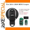 MINI Cooper Clubman Smart Key 2014-2018