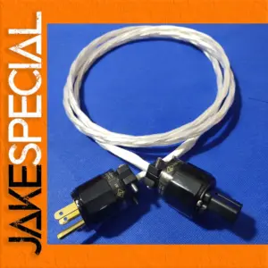 NEOTECH 7N OCC Audiophile Power Cord