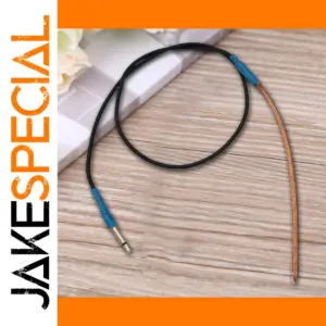 Folk Acoustic Guitar Pickup Stick with Piezo Design