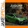 1:32 Jaguar I-PACE Alloy Model Racing Car