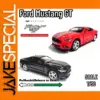 1:36 Scale Ford Mustang GT Diecast Model