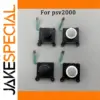 Replacement Thumb Stick Button for PS Vita 2000