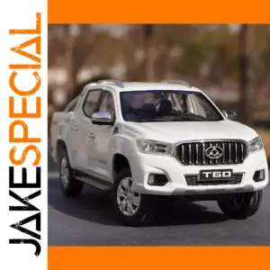 1:18 Scale MAXUS T60 Diecast Pickup Model