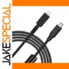 Micro 5pin to Lightning OTG Cable 1M