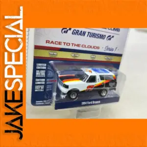 1994 Ford Bronco 1:64 Scale Diecast Model
