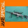 1/6 Scale MK14 MODO Sniper Rifle Model