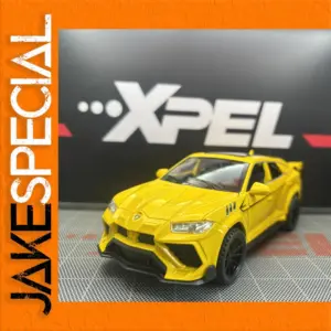 Lamborghini URUS 1:32 Scale Diecast Model