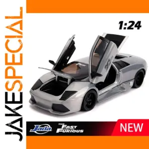 JADA 1:24 Lamborghini Murcielago LP640 Model