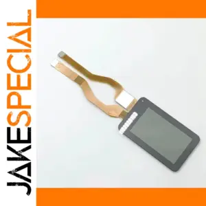 GoPro Max 360 LCD Display Screen Replacement