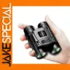 100x22 HD Powerful Binoculars 10X Magnification