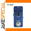M-VAVE DIG-PITCH Guitar Effect Pedal