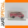 BREKINA 1/87 Scale MAN 450 HA LF 16 Fire Truck