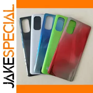 Oppo Reno 4 Pro 5G Glass Battery Cover