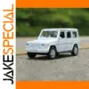 WELLY 1:36 Mercedes-Benz G-Class Diecast Model
