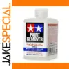 TAMIYA Model Paint Stripping Agent 250ml