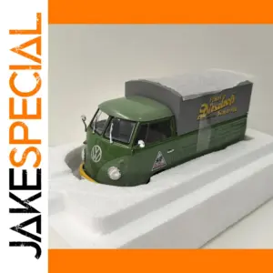 Diecast 1/32 Scale VW T1B Pickup Model