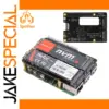 Dual M.2 NVMe SSD Adapter Board for Raspberry Pi 5