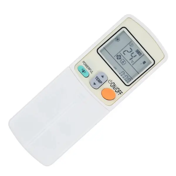 Remote Control ARC423A1 for Air Conditioner - Image 6