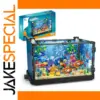 Marine Aquarium Building Kit for Young Builders