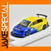 Spoon Sports 1:64 Diecast Model Car