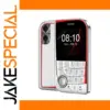SERVO V10 Mobile Phone Dual SIM 2.01" Display