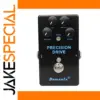 Demonfx Precision Drive Guitar Effects Pedal