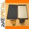 Sony Xperia ZR LCD Touch Screen Replacement