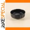 76mm Black Oil Filter Wrench for BMW Models