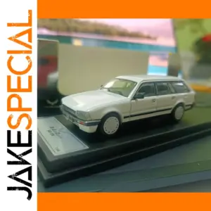1:64 Scale Alloy Peugeot 505 Model Car