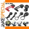 GUB Bike Computer Mount for Speedometers