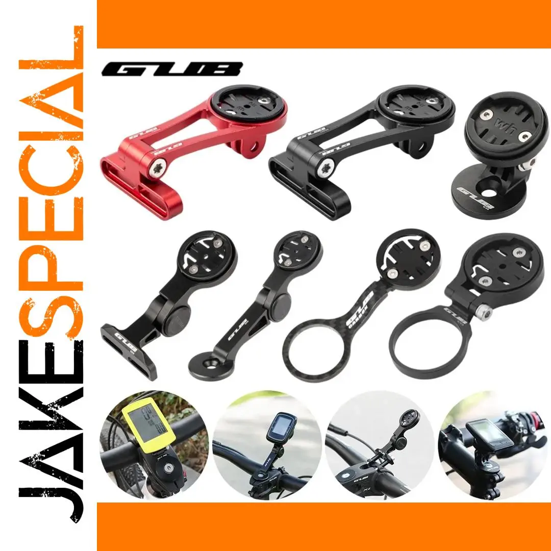 GUB Bike Computer Mount for Speedometers 1 GUB Bike Computer Mount for Speedometers