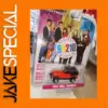 1994 Jeep Wrangler 1:64 Scale Diecast Model