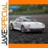 WELLY 1:24 Porsche 959 Diecast Model Car