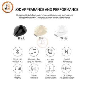 X20 Ultra Mini Wireless Earphone Bluetooth 14 d9ef1693a71c4bf4ab7d4776 with overlay