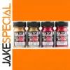 Gaia NAZCA Series Limited Color Paint Set