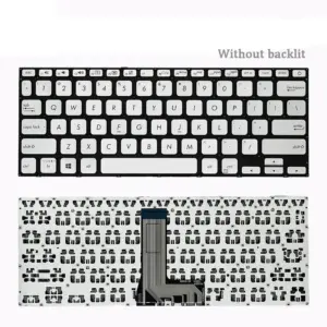Asus Laptop Replacement Keyboard for A412D, X412U 5 da507a2bf0264d32 no logo