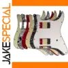 Guitar Pickguard for Fender Stratocaster HH