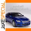 BMW M6 1:32 Scale Alloy Die-Cast Model
