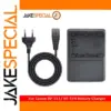 Canon Battery Charger for BP-511 BP-514 Models