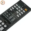 RAV463 Remote Control for Yamaha TVs