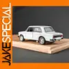 LADA 2106 1:32 Diecast Model with Sound Features