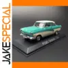 1:43 Scale Metal Alloy Vintage Taunus Model Car