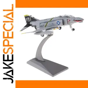 McDonnell Douglas F-4 Phantom II Model 1:100