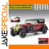 1925 Rolls Royce Phantom I Diecast Model Car